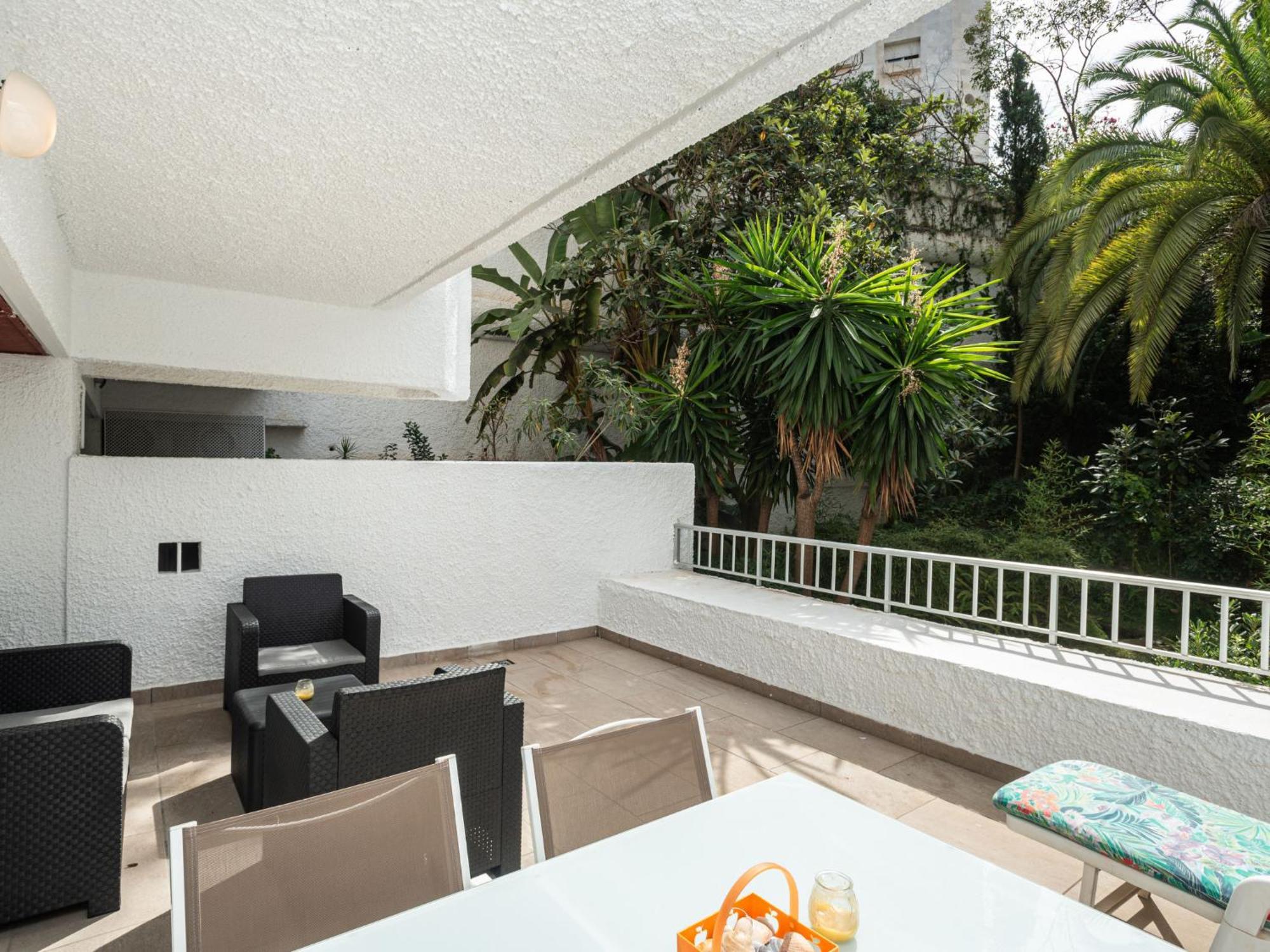 Apartment Jardines Del Mar By Interhome Marbella Exterior photo